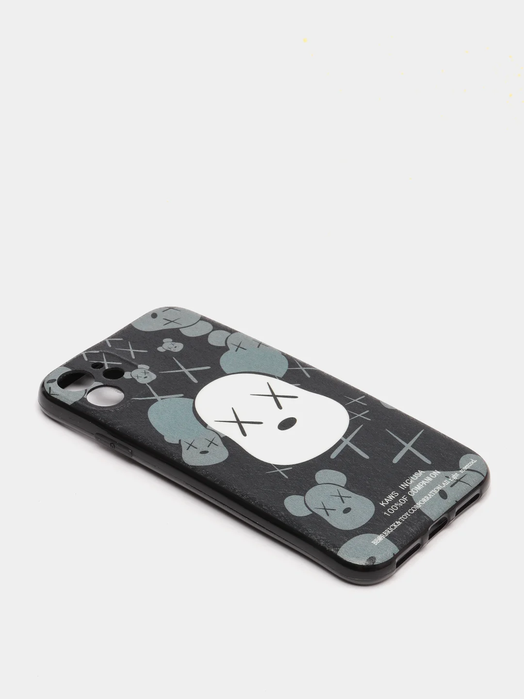 Песочный хаки чехол для iPhone 11, 13, 13 Pro Max, Honor 50, с картинкой