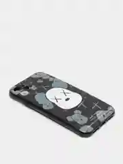 Песочный хаки чехол для iPhone 11, 13, 13 Pro Max, Honor 50, с картинкой