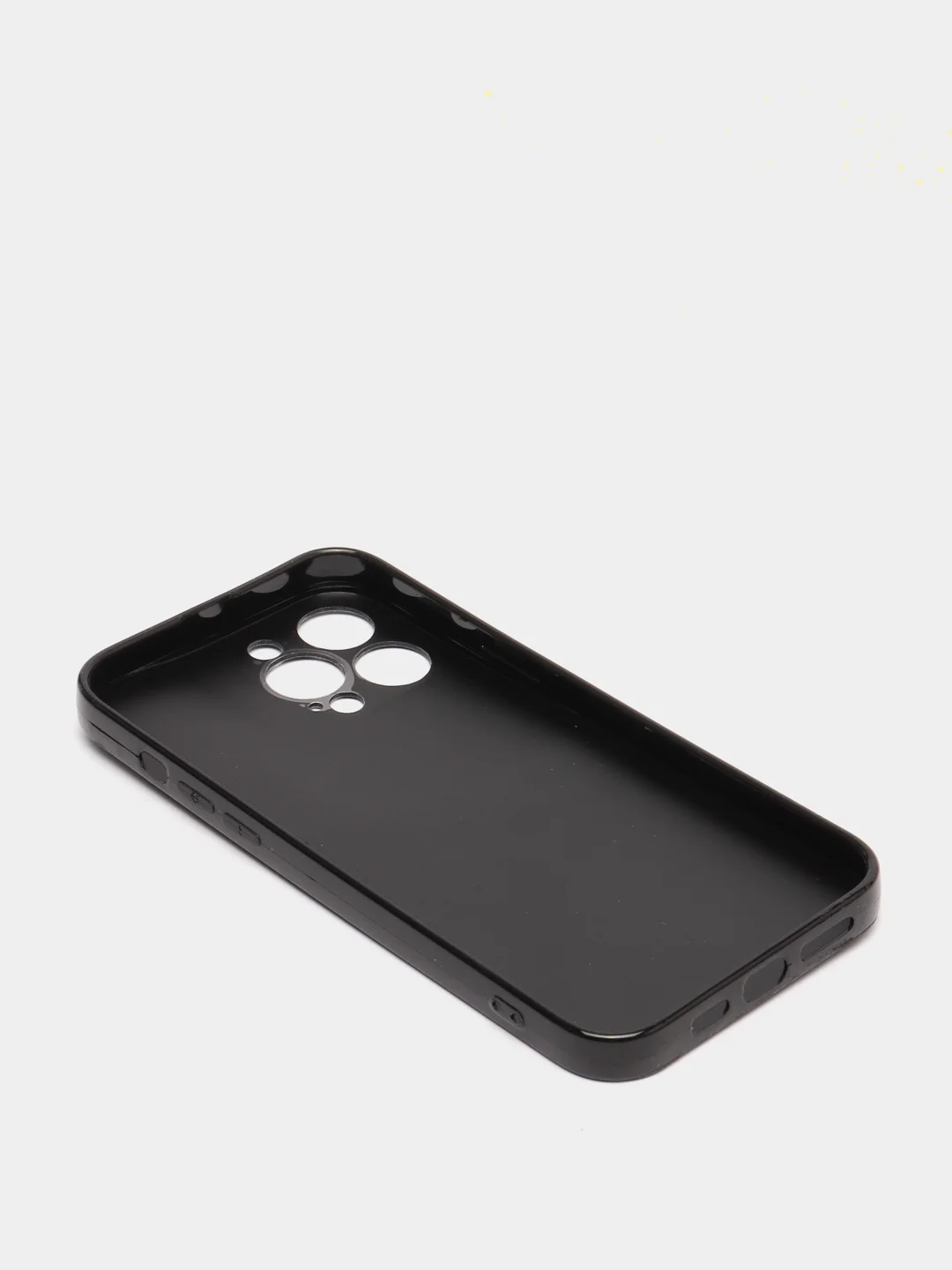 Черный чехол для iPhone 11, 13, 13 Pro Max, Honor 50, с картинкой