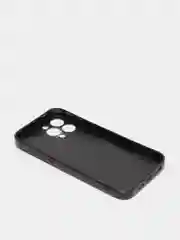 Угольный чехол для iPhone 11, 13, 13 Pro Max, Honor 50, с картинкой
