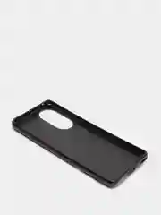 Тёмно-коричневый чехол для iPhone 11, 13, 13 Pro Max, Honor 50, с картинкой