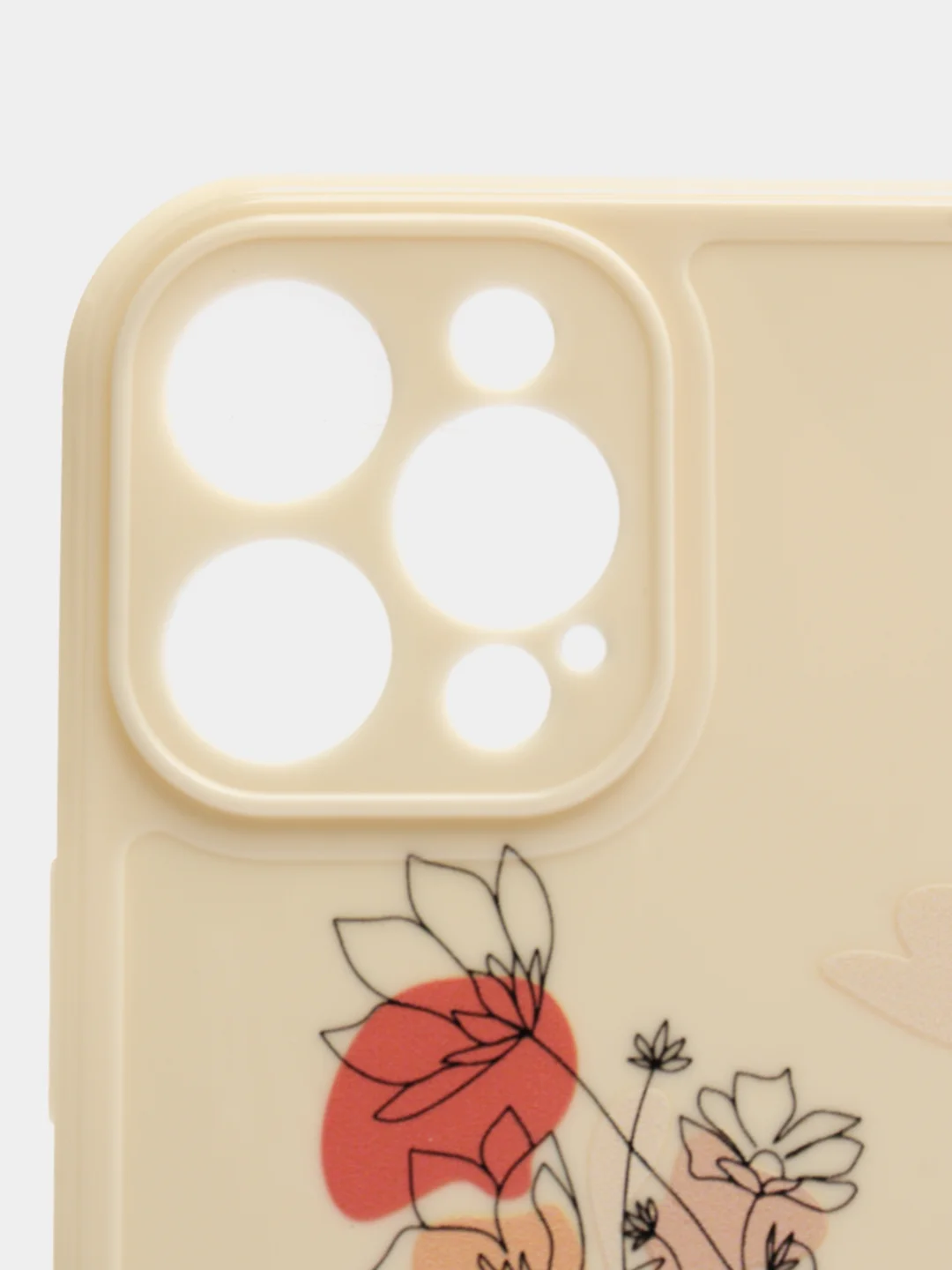 Чехол iPhone 11 7 / 8 Plus / SE2 / XR / 12 Pro Max / 13 Pro Max силиконовый айфон про макс