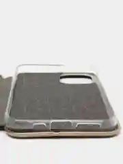 Золотой чехол - книжка для iPhone 11 / iPhone 11 Pro / iPhone 11 Pro Max, магнитный