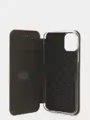 Золотой чехол - книжка для iPhone 11 / iPhone 11 Pro / iPhone 11 Pro Max, магнитный