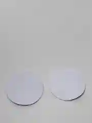 Белый сеточка для волос