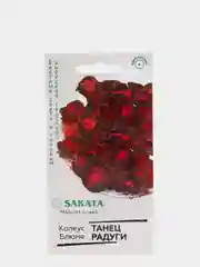 Колеус "Танец радуги",  семена, цветы
