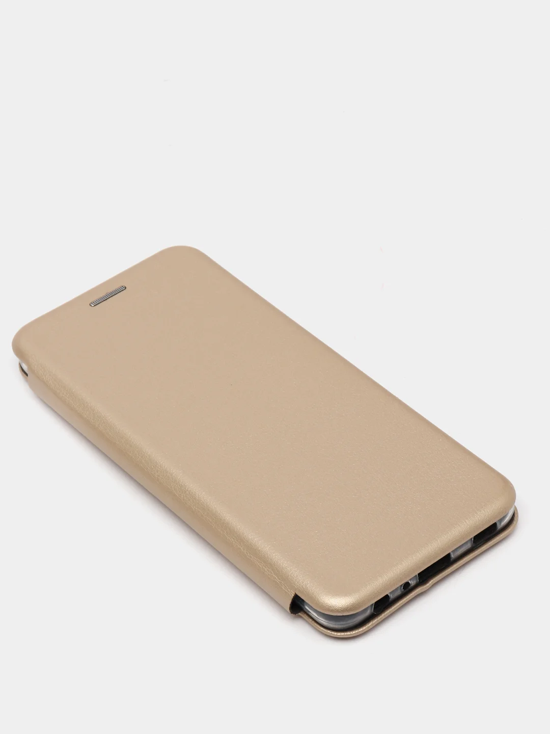 Зеленый чехол книжка для Samsung A12, A22 / M32, A32, A02, A02S