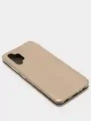 Зеленый чехол книжка для Samsung A12, A22 / M32, A32, A02, A02S