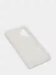 Рыжий чехол Samsung Galaxy A32 4G чехол силиконовый с рисунком (Самсунг Галакси А32)