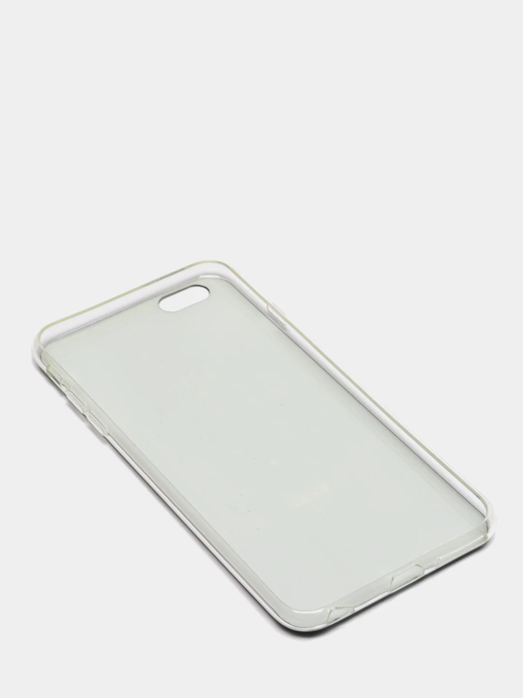 Чехол для Apple iPhone 6 Plus / 6s Plus Дверь Шерлока Холмса