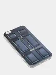Чехол для Apple iPhone 6 Plus / 6s Plus Дверь Шерлока Холмса