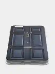 Чехол для Apple iPhone 6 Plus / 6s Plus Дверь Шерлока Холмса