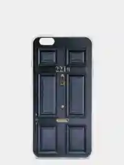 Чехол для Apple iPhone 6 Plus / 6s Plus Дверь Шерлока Холмса