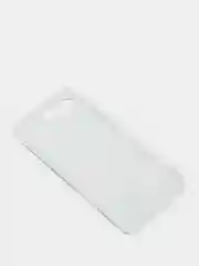 Серый металлик чехол Huawei Honor 10, Хуавей Хонор 10 силиконовый с рисунком