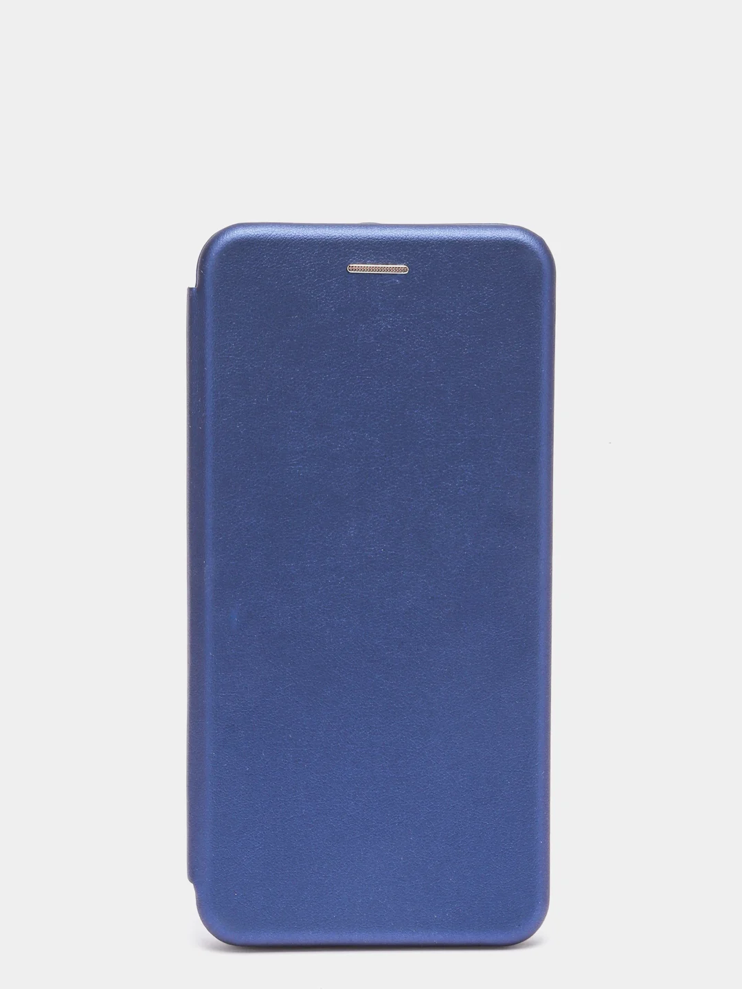 Синий чехол книжка Samsung Galaxy M31s