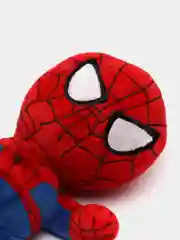 Красный мягкая игрушка Супергерои 27 см
