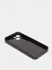 Тёмно-серый чехол для iPhone 11, 13, 13 Pro Max, Honor 50, с картинкой