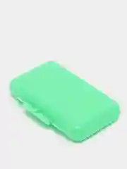 Воск для брекетов Body Smile ортодонтический/ Воск Body Smile без вкуса/ Воск Body Smile