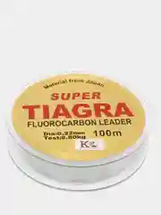 Леска Тиагра, Tiagra