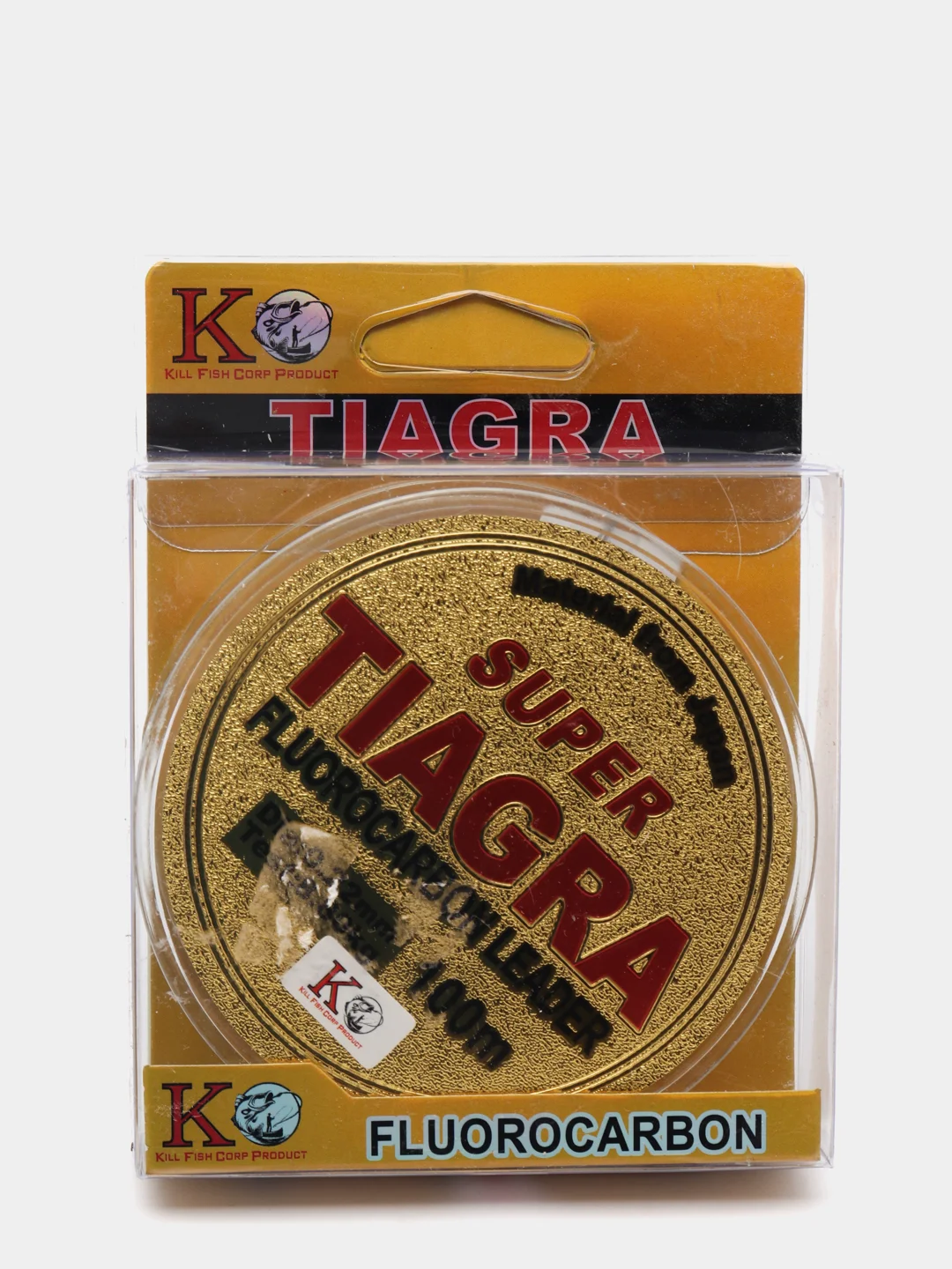 Леска Тиагра, Tiagra