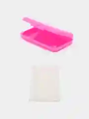 Воск для брекетов Body Smile ортодонтический/ Воск Body Smile без вкуса/ Воск Body Smile