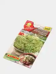 Семена Микрозелень руккола "Кружевная смесь"