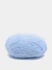 Зелёный хаки пряжа для вязания Alize Softy baby/ Ализе Софти Турция / пряжа для игрушек и детских вещей