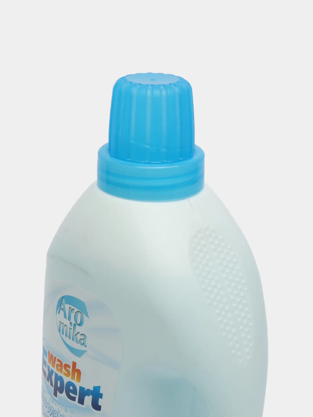 Гель для стирки белого белья WashExpert WHITE, 2000 мл