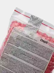 Полимерный пленочный воск для депиляции Depiltouch Professional