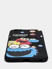 Красный чехол для iPhone 6/6s, 7/8/SE2, 7+/8+, X/XS, XR, XS Max, 11, 11 Pro, 12, 12 mini, 12 Pro