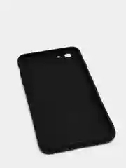 Красный чехол для iPhone 6/6s, 7/8/SE2, 7+/8+, X/XS, XR, XS Max, 11, 11 Pro, 12, 12 mini, 12 Pro