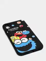 Красный чехол для iPhone 6/6s, 7/8/SE2, 7+/8+, X/XS, XR, XS Max, 11, 11 Pro, 12, 12 mini, 12 Pro