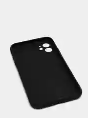 Красный чехол для iPhone 6/6s, 7/8/SE2, 7+/8+, X/XS, XR, XS Max, 11, 11 Pro, 12, 12 mini, 12 Pro