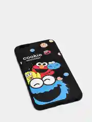 Красный чехол для iPhone 6/6s, 7/8/SE2, 7+/8+, X/XS, XR, XS Max, 11, 11 Pro, 12, 12 mini, 12 Pro