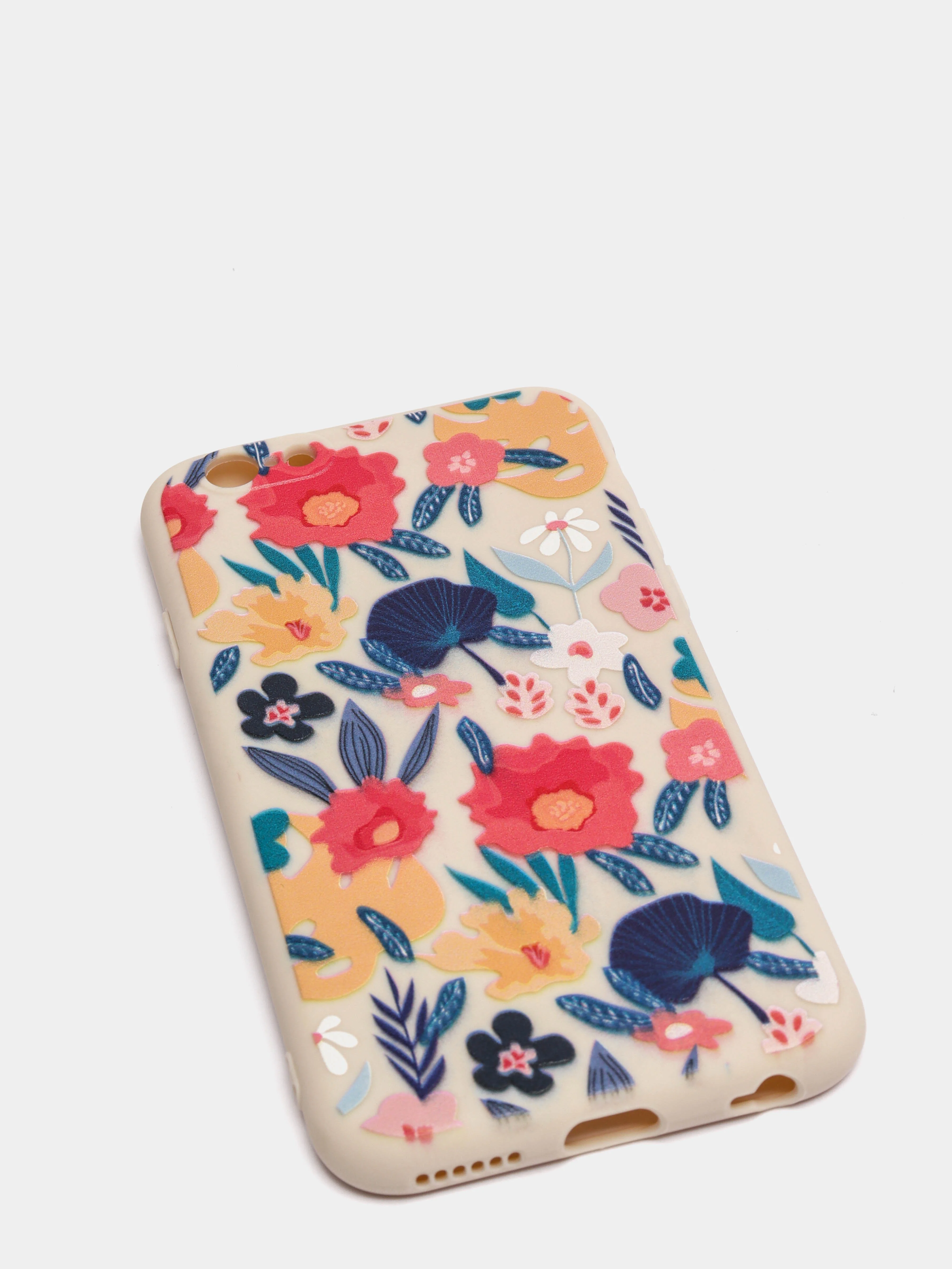 Оранжевый чехол для iPhone 6/6s, 7/8/SE2, 7+/8+, X/XS, XR, XS Max, 11, 11 Pro, 12, 12 mini, 12 Pro