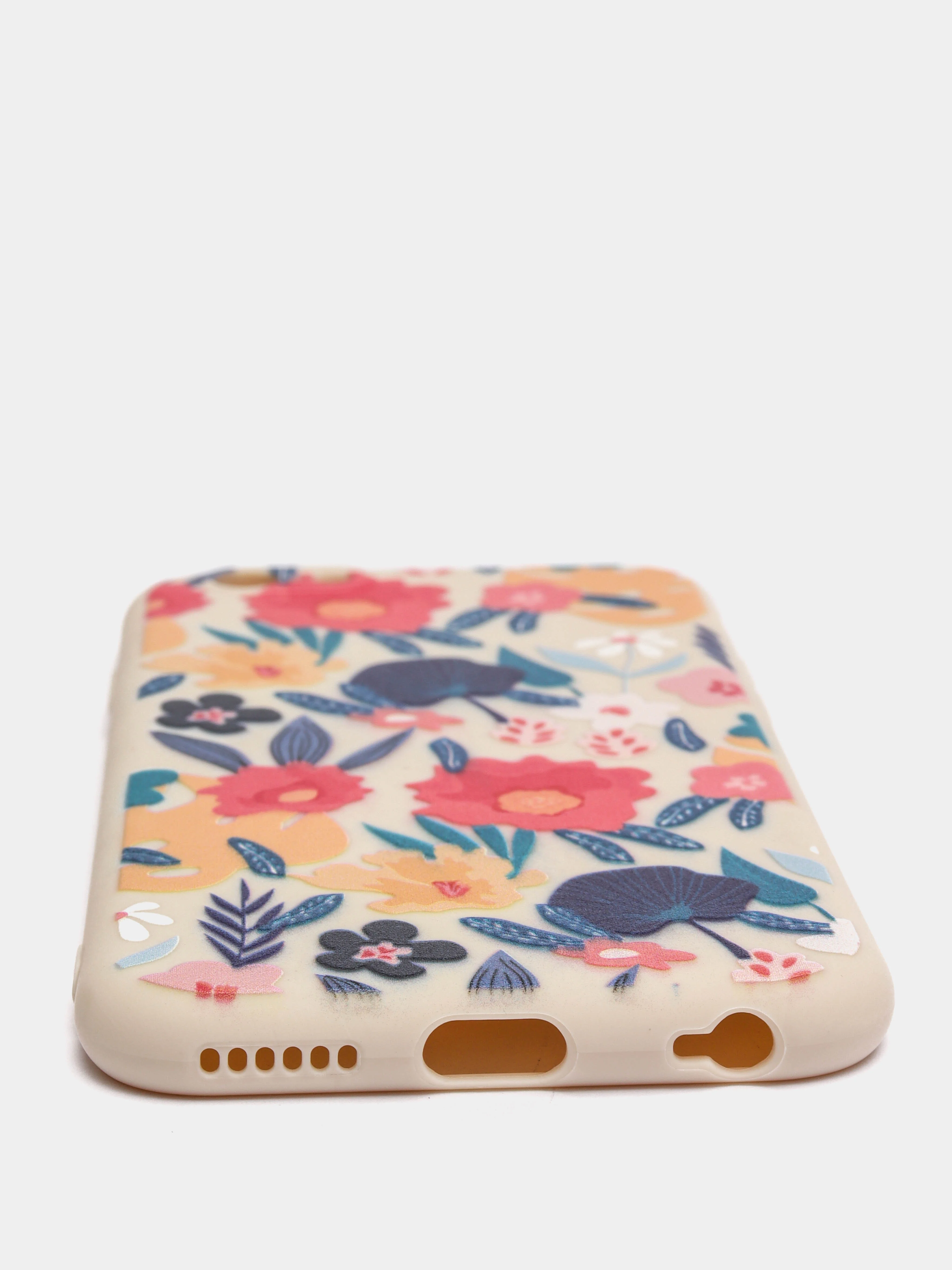 Оранжевый чехол для iPhone 6/6s, 7/8/SE2, 7+/8+, X/XS, XR, XS Max, 11, 11 Pro, 12, 12 mini, 12 Pro
