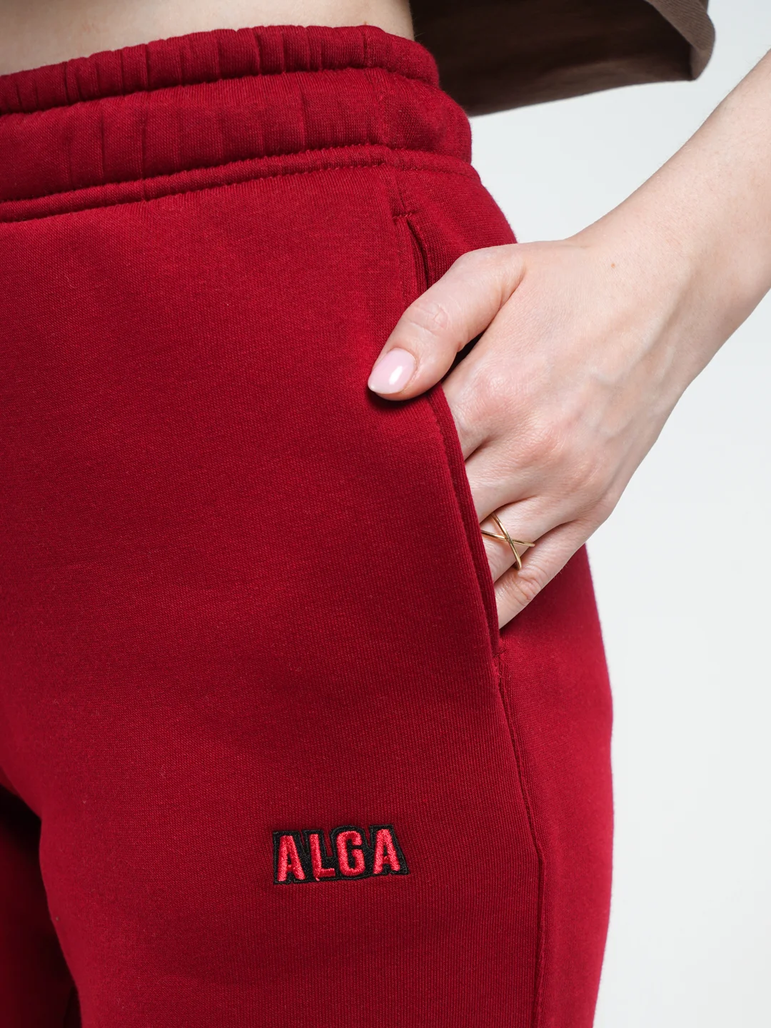 Спортивные брюки ALGA