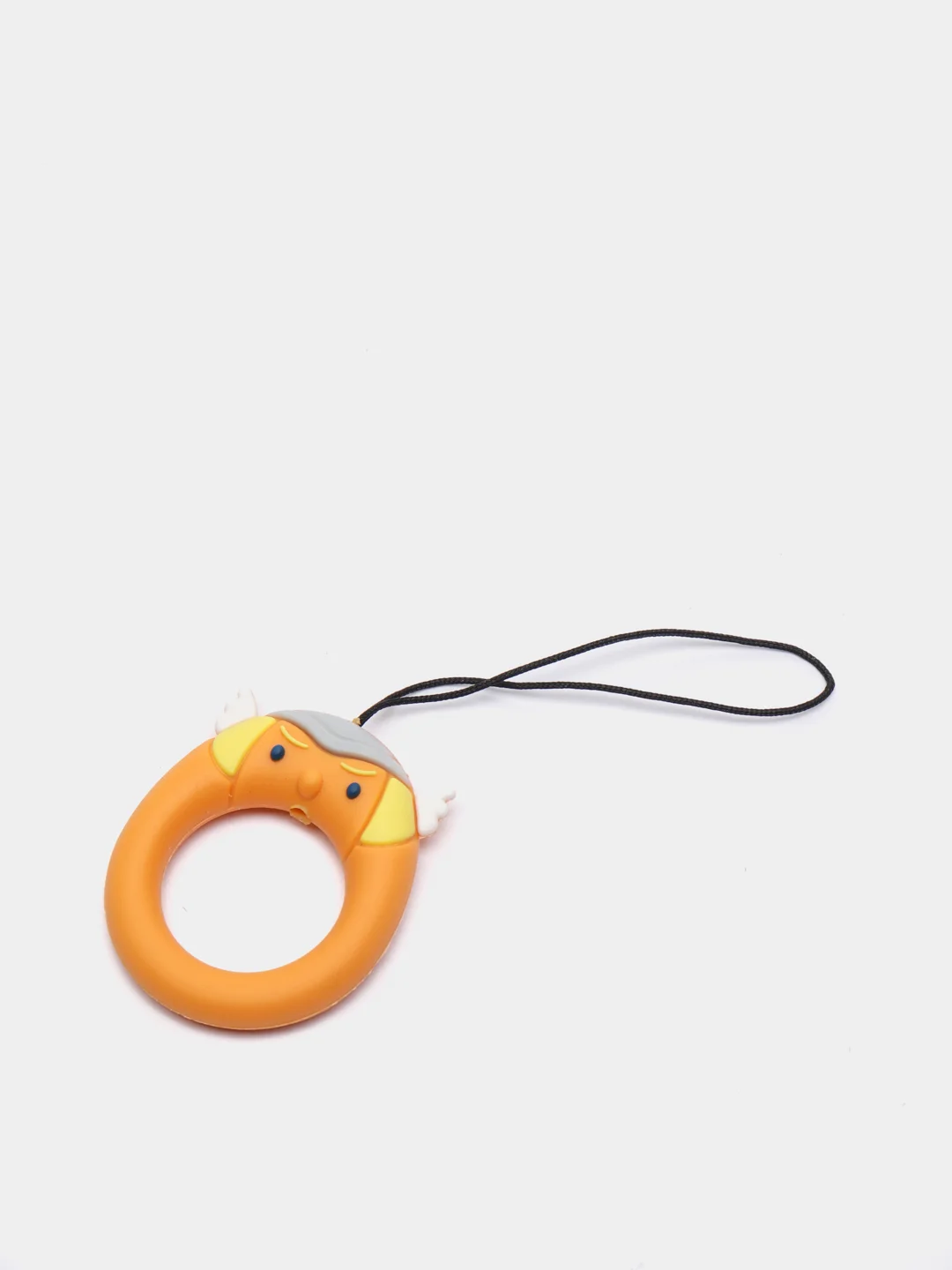 Медный силиконовый чехол для Apple AirPods 1 / 2