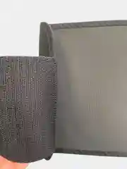 Черный пояс сауна для похудения и тренировок