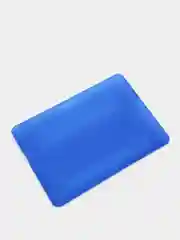 Лазурный чехол-накладка для MacBook (Макбука) 13 pro