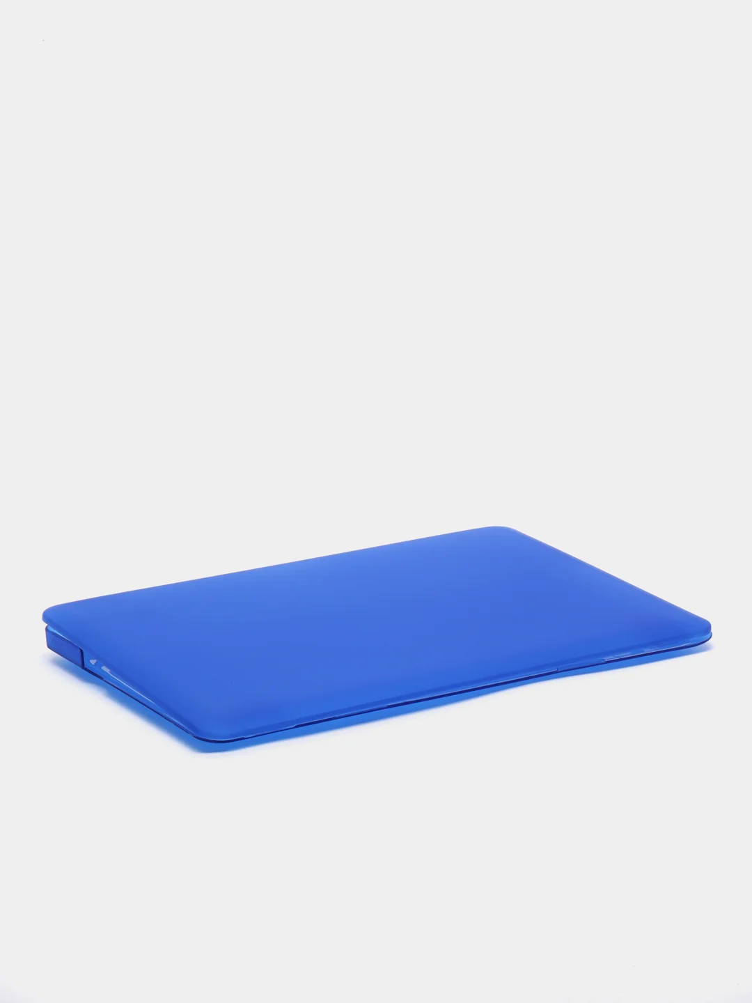 Лазурный чехол-накладка для MacBook (Макбука) 13 pro