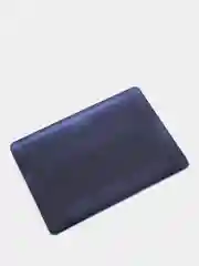 Индиго чехол-накладка для MacBook (Макбука) 13 pro