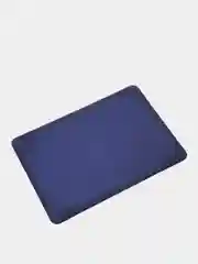 Индиго чехол-накладка для MacBook (Макбука) 13 pro