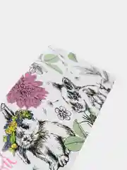 Ободок для кулича Графика, 24 х 5 см