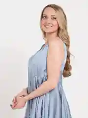 Ледяной женский топ, блузка