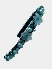 Мятный ободок