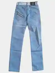 Джинсы