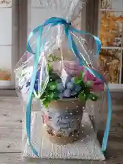 Мыло ручной работы, букет из настоящего мыла