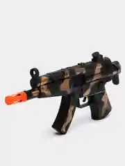 Автомат трещетка АК