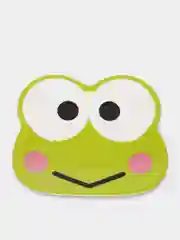 Коралловый тарелки Hello Kitty, тарелка меламиновая с рисунком, тарелка для фруктов и сладостей